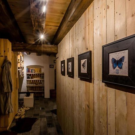 Oleśnica Gosciniec Pod Zajacem Bed & Breakfast エクステリア 写真
