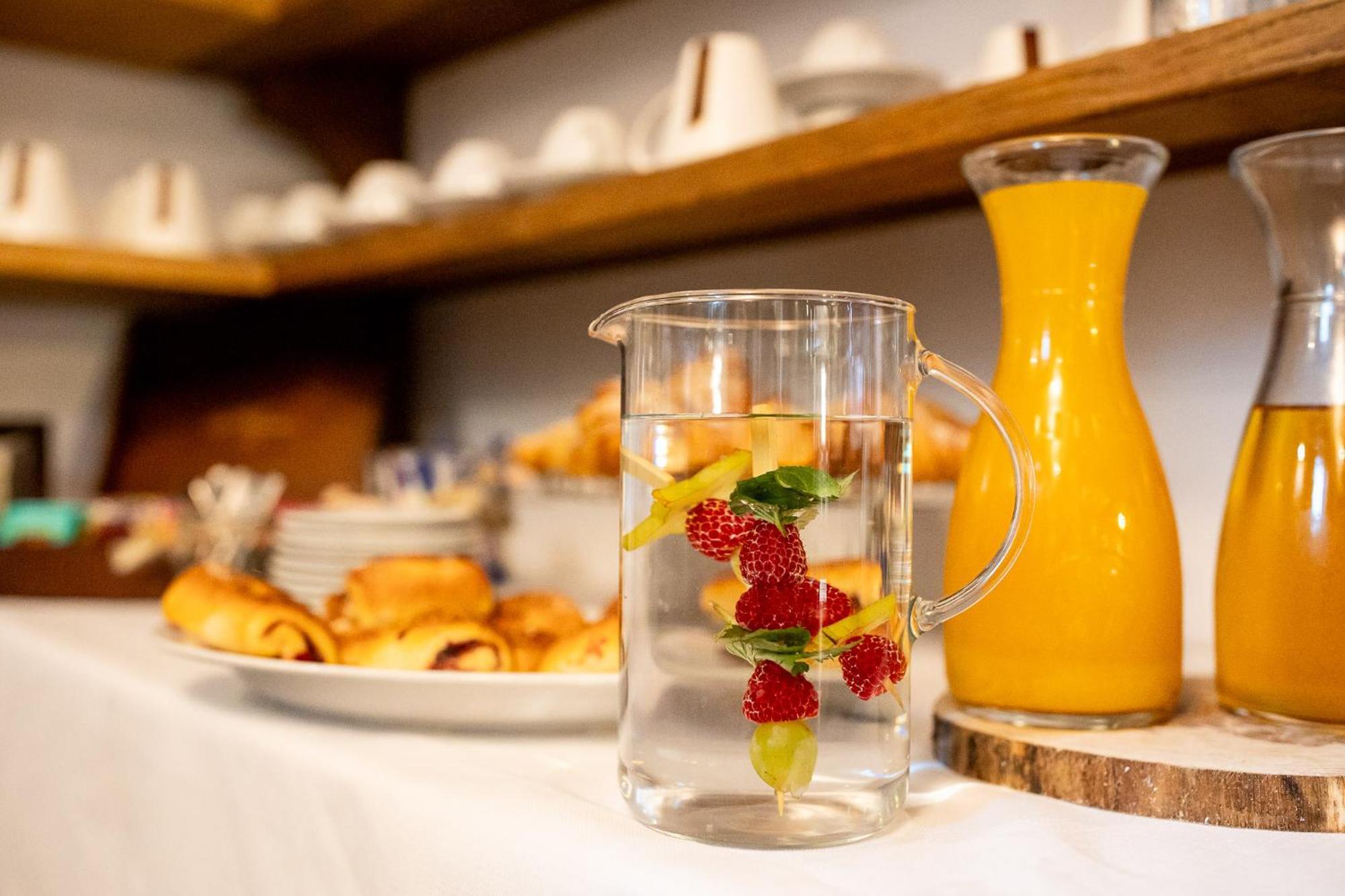 Oleśnica Gosciniec Pod Zajacem Bed & Breakfast エクステリア 写真