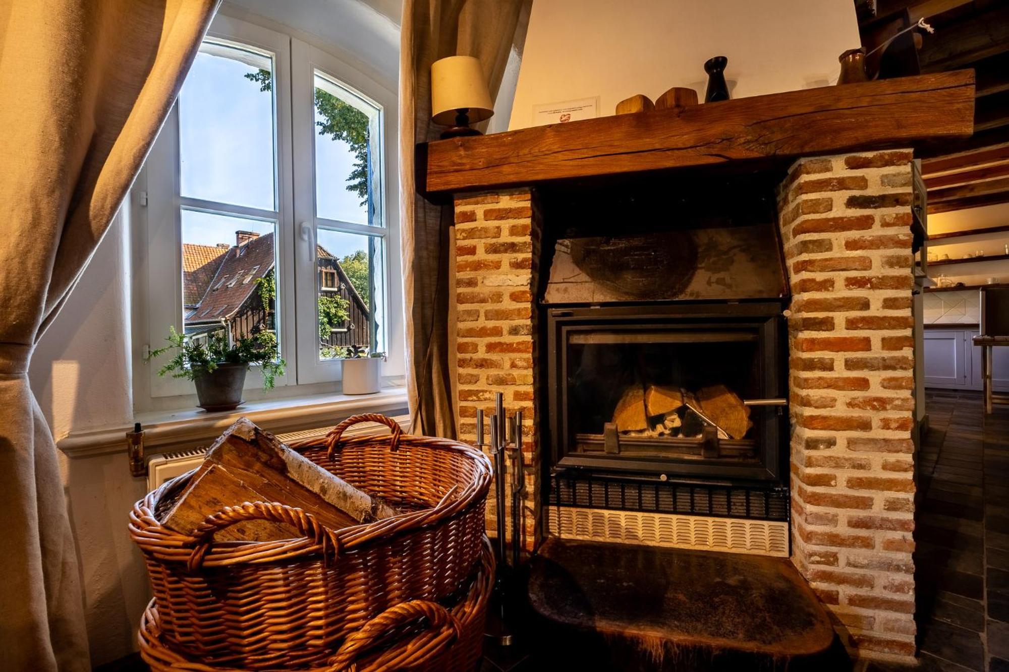 Oleśnica Gosciniec Pod Zajacem Bed & Breakfast エクステリア 写真