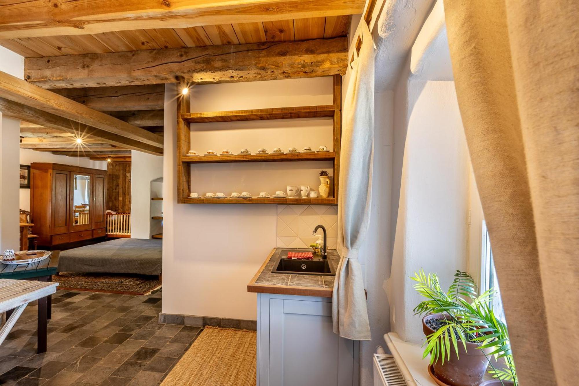 Oleśnica Gosciniec Pod Zajacem Bed & Breakfast エクステリア 写真