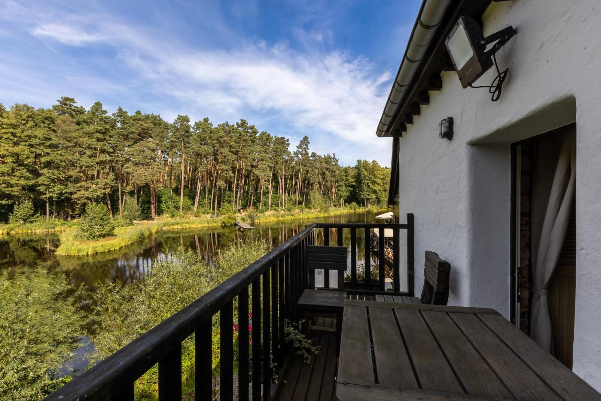 Oleśnica Gosciniec Pod Zajacem Bed & Breakfast エクステリア 写真
