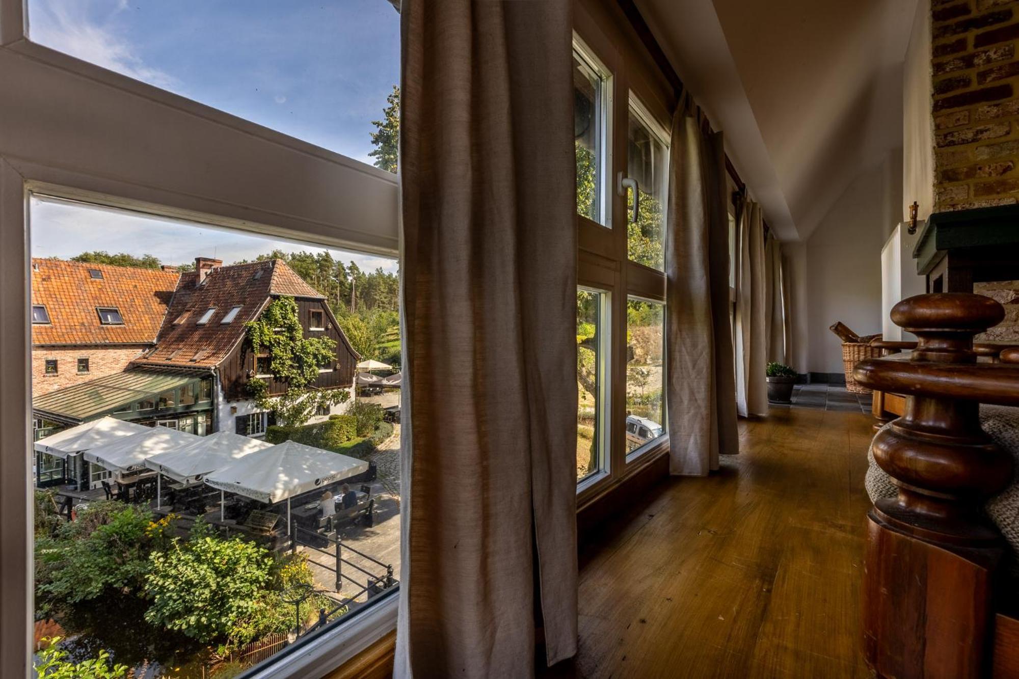 Oleśnica Gosciniec Pod Zajacem Bed & Breakfast エクステリア 写真