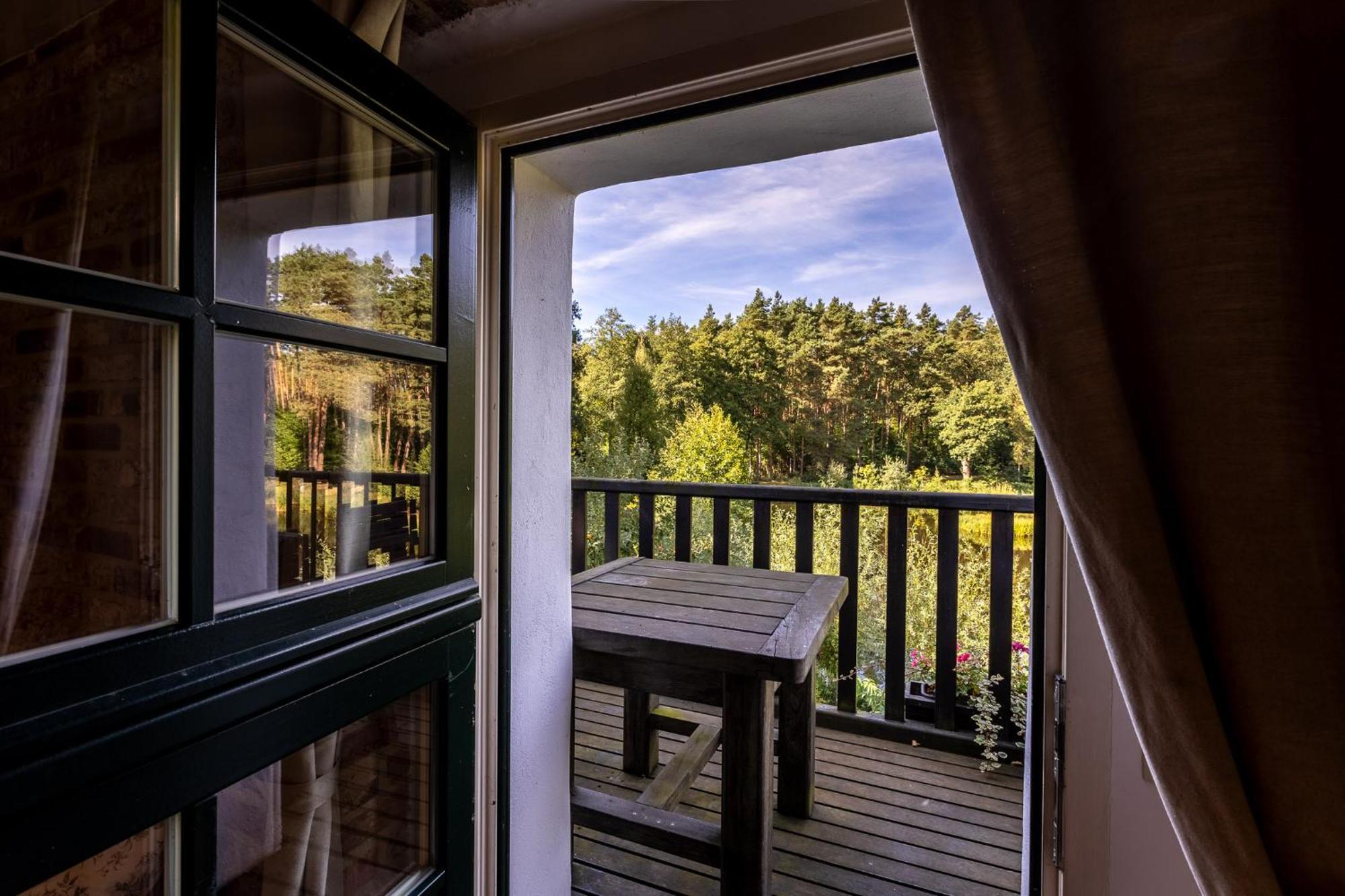 Oleśnica Gosciniec Pod Zajacem Bed & Breakfast エクステリア 写真