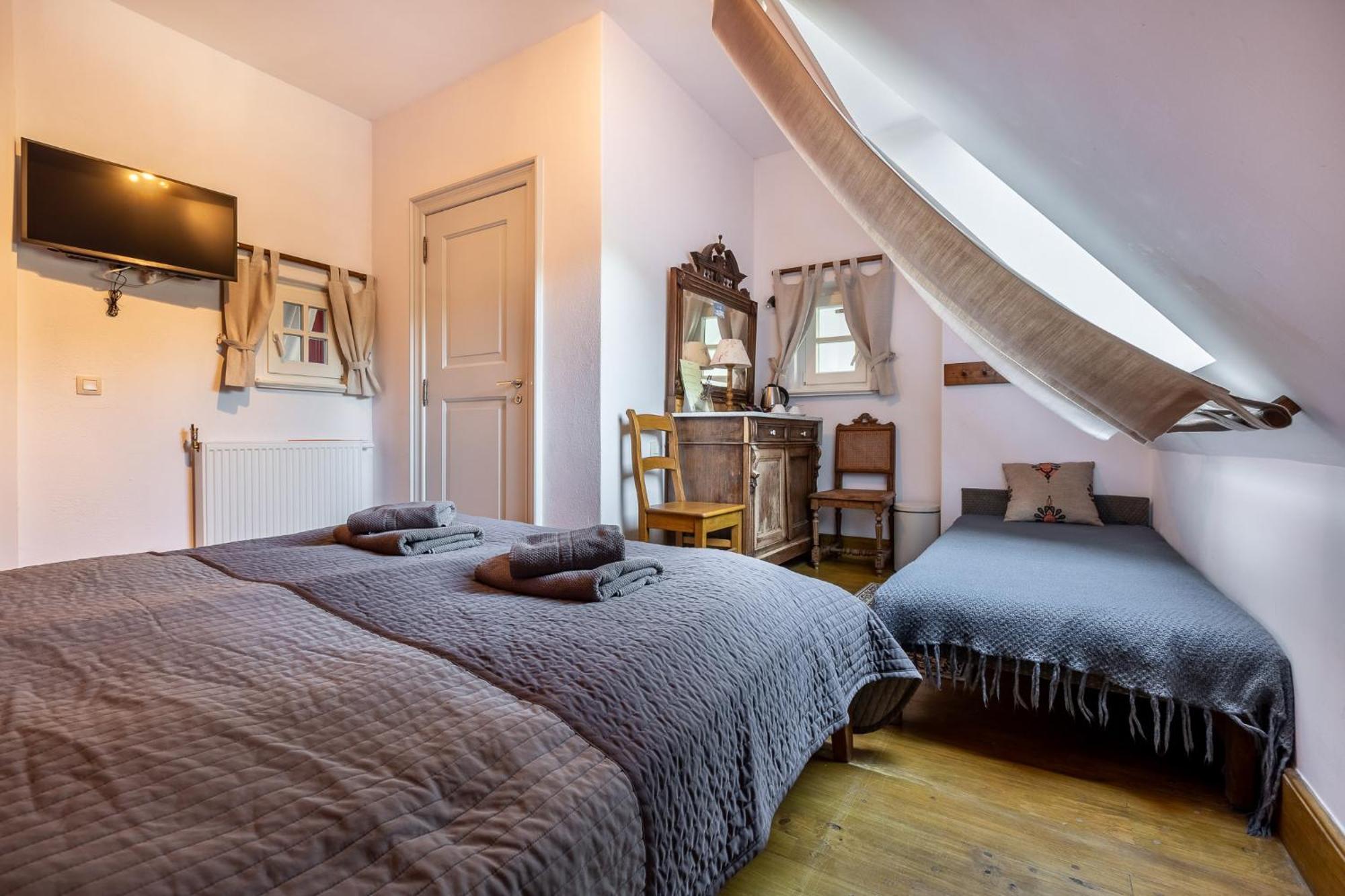 Oleśnica Gosciniec Pod Zajacem Bed & Breakfast エクステリア 写真