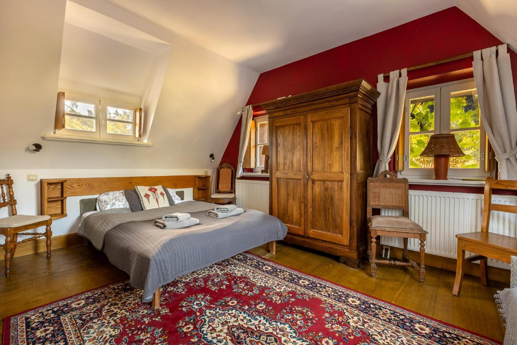 Oleśnica Gosciniec Pod Zajacem Bed & Breakfast エクステリア 写真