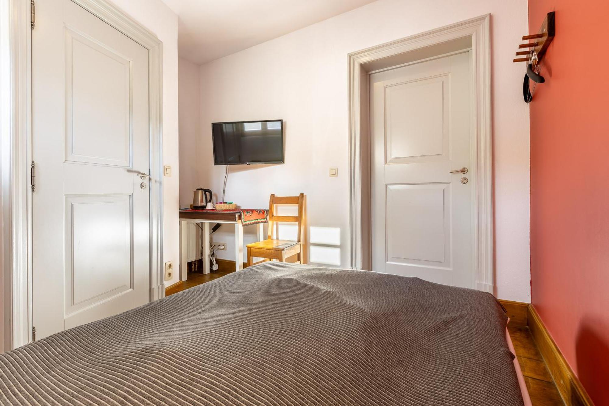 Oleśnica Gosciniec Pod Zajacem Bed & Breakfast エクステリア 写真