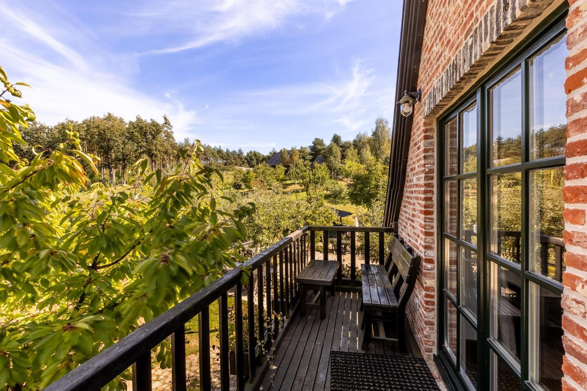 Oleśnica Gosciniec Pod Zajacem Bed & Breakfast エクステリア 写真